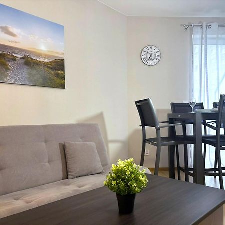 Apartamenty Bryza-Matejki 1B-Parking Świnoujście Eksteriør bilde