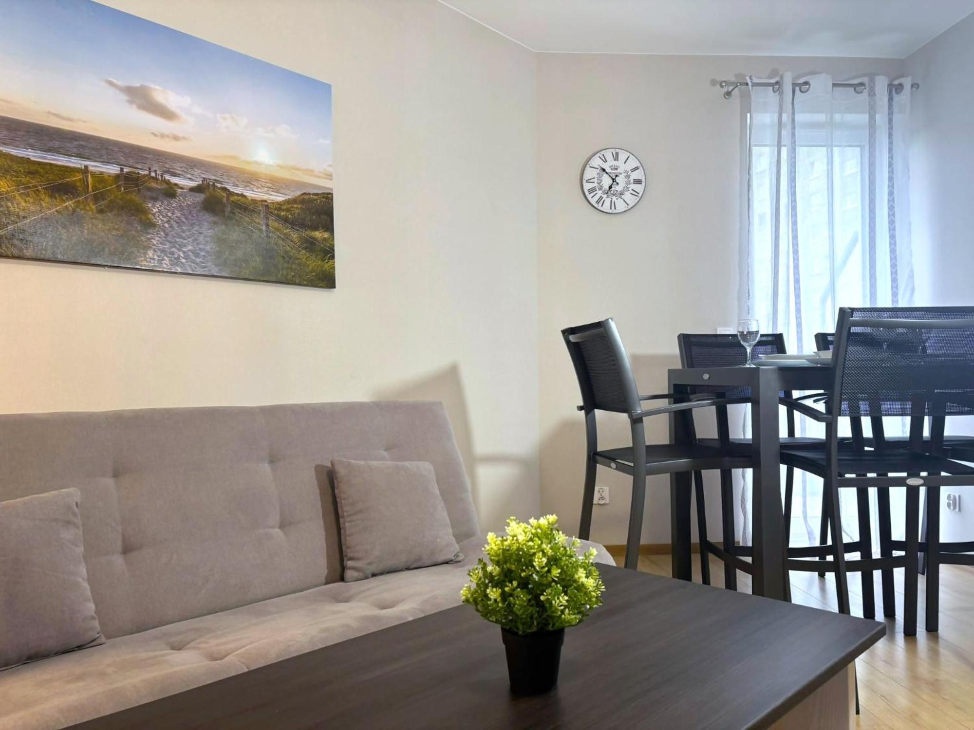 Apartamenty Bryza-Matejki 1B-Parking Świnoujście Eksteriør bilde